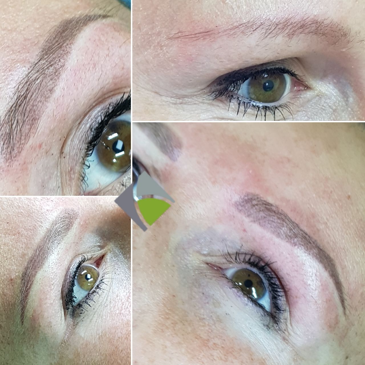 Microblading